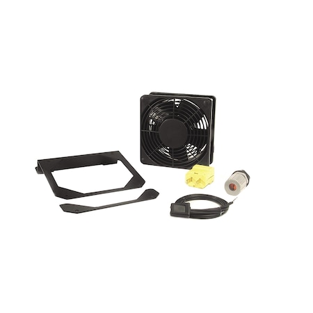 Hubbell Premise Wiring FAN KIT ACCESSORY FOR REBOX 226083